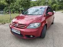 Vind W golf 5 plus 1.6 benzina/GPL