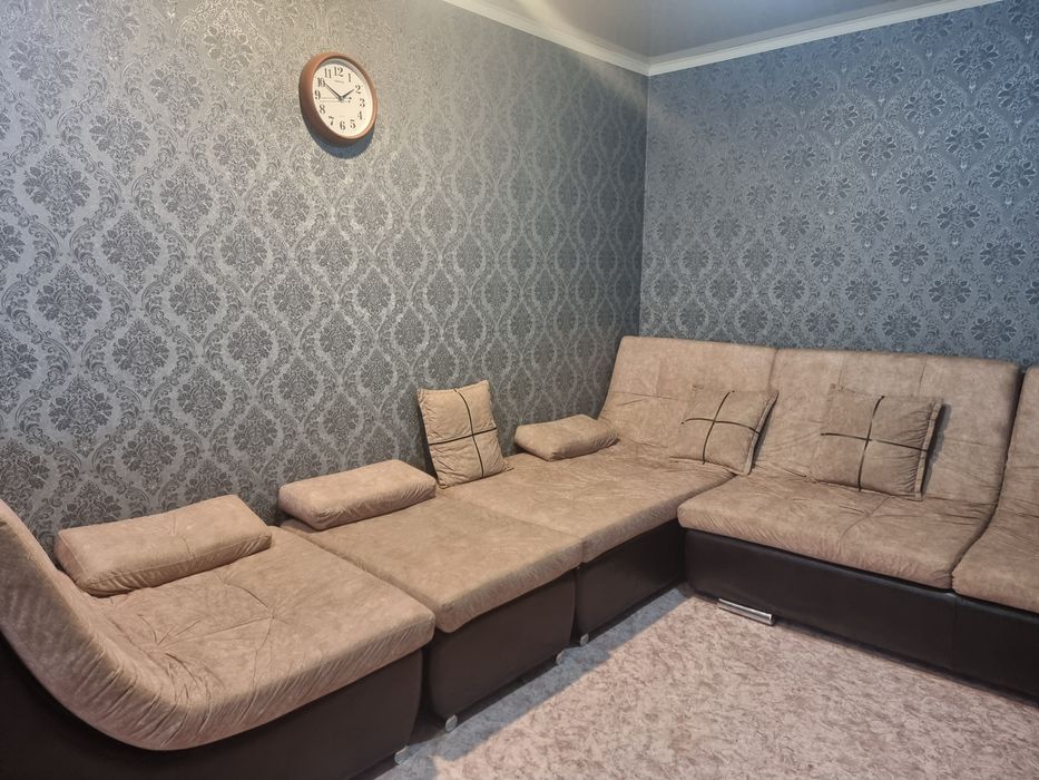 Продам мягкий уголок б/у