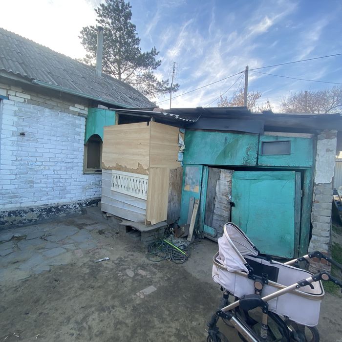 Сдается частный дом