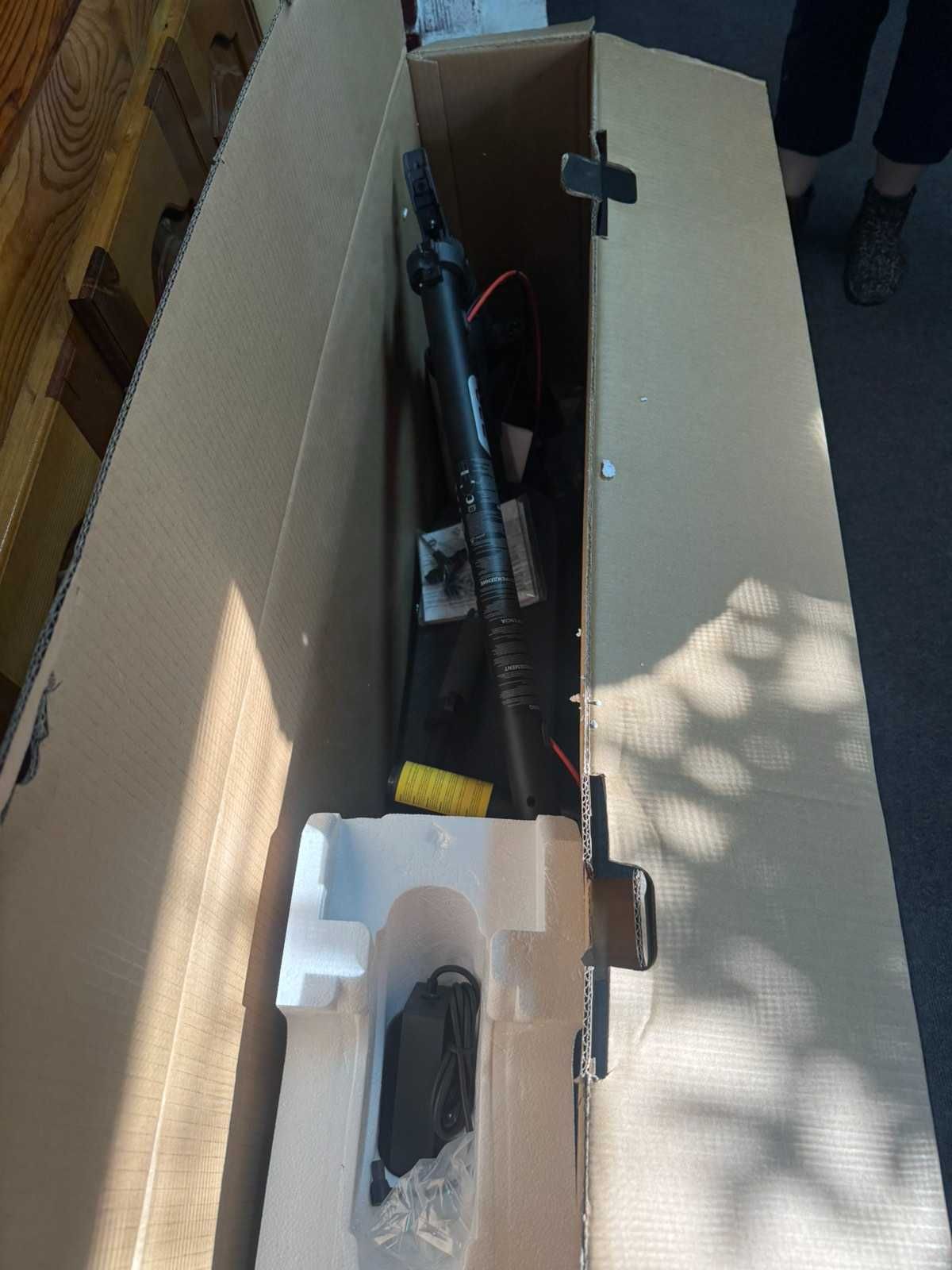 НОВА Xiaomi Electric Scooter 5 Pro