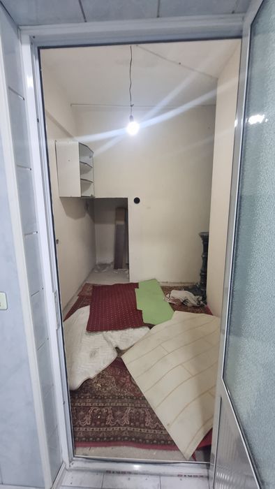 Сдаётся помещение в подвале