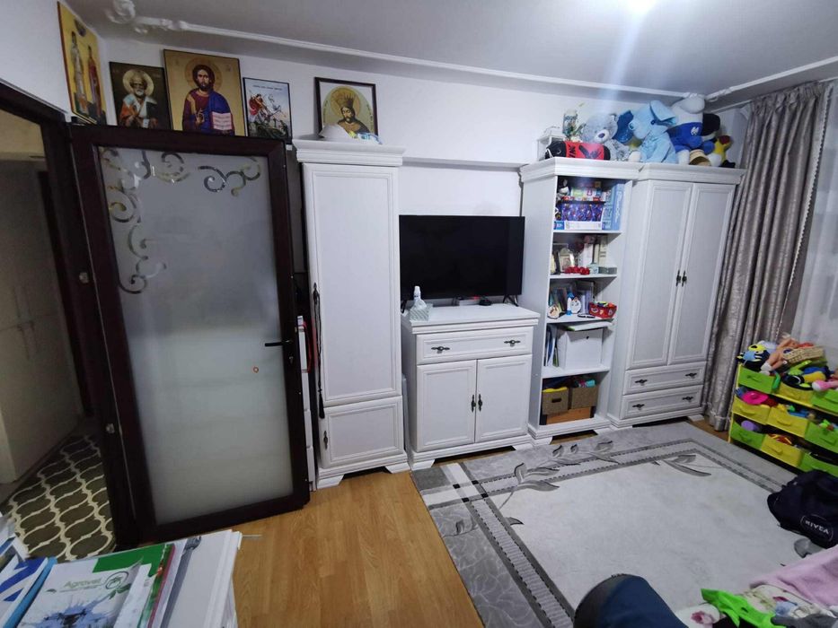 Apartament 3 camere ultracentral de inchiriat!