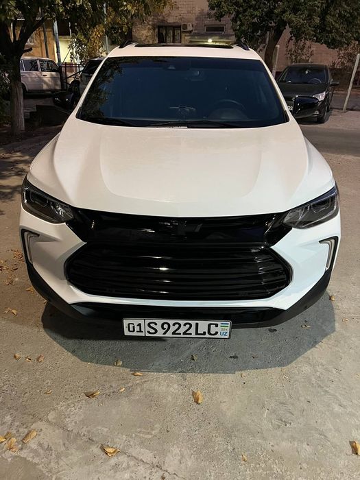 Terker 2.   Primer arenda