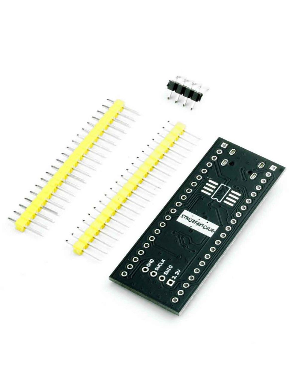 Микроконтролер STM32F401CCU6 STM32 BlackPill