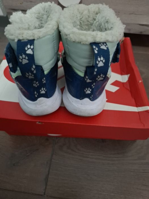 Детски апрески Nike