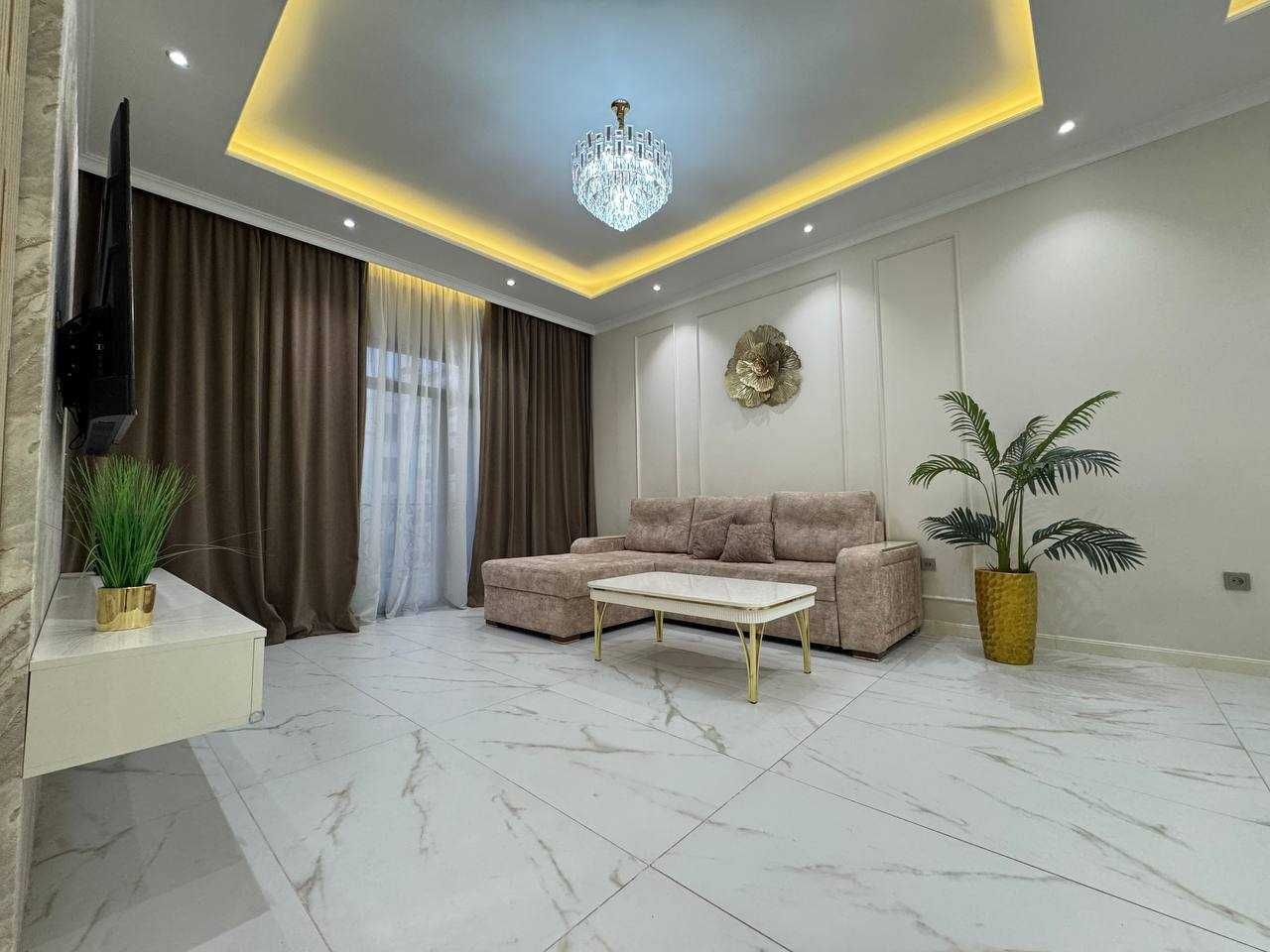 Аренда в Ташкент сити Гарденс  Rent in Tashkent city Gardens residence