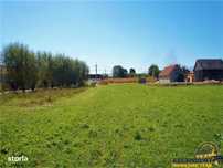 1.700mp intravilan,acces usor,intre case,ideal 2 locuinteinvestitie,Lu