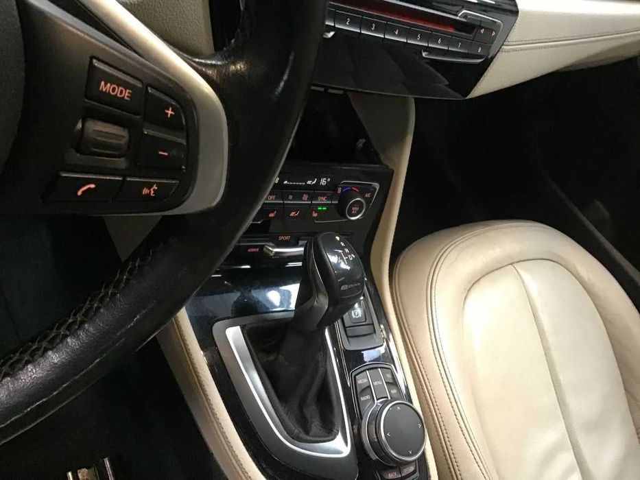 BMW 225xe iPerformance