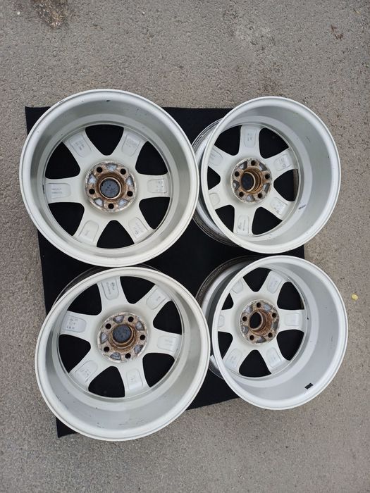 Jante R16, 5x112, Volkswagen, Audi, Skoda, Seat, Mercedes