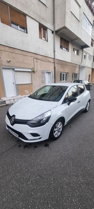 Vand Renault clio