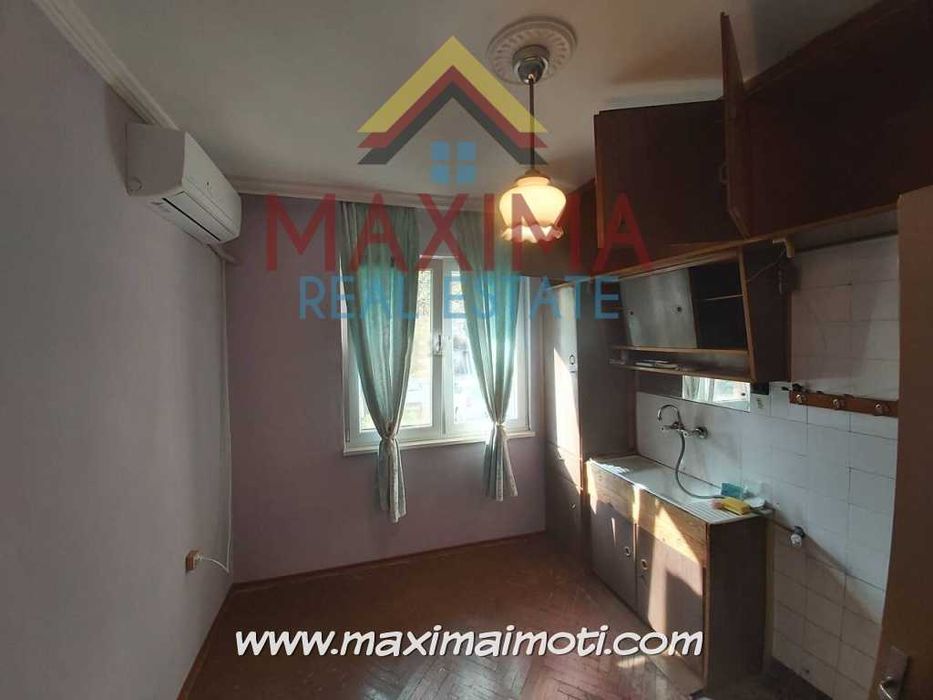 Продава се Тристаен апартамент в Пловдив, Кючук Париж - 86 кв.м за 1414 €/кв.м - Снимка #3