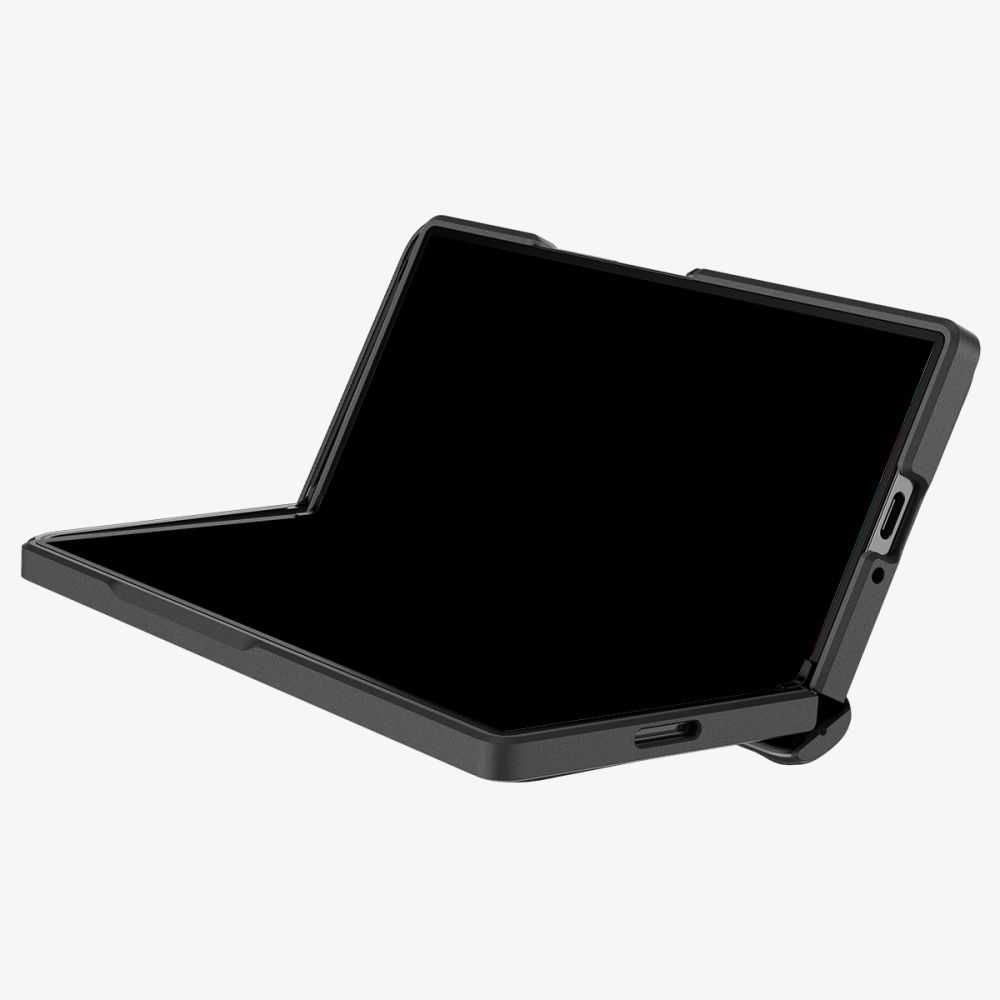 Huse antisoc slim armor stand protectie ecran SAMSUNG Galaxy Z Fold6 5