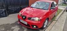 Seat Ibiza Mk3, an 2007, 88.000 km