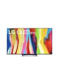 LG 55OLEDC2  evo 120HZ  2goda ofitsalnaya garantya