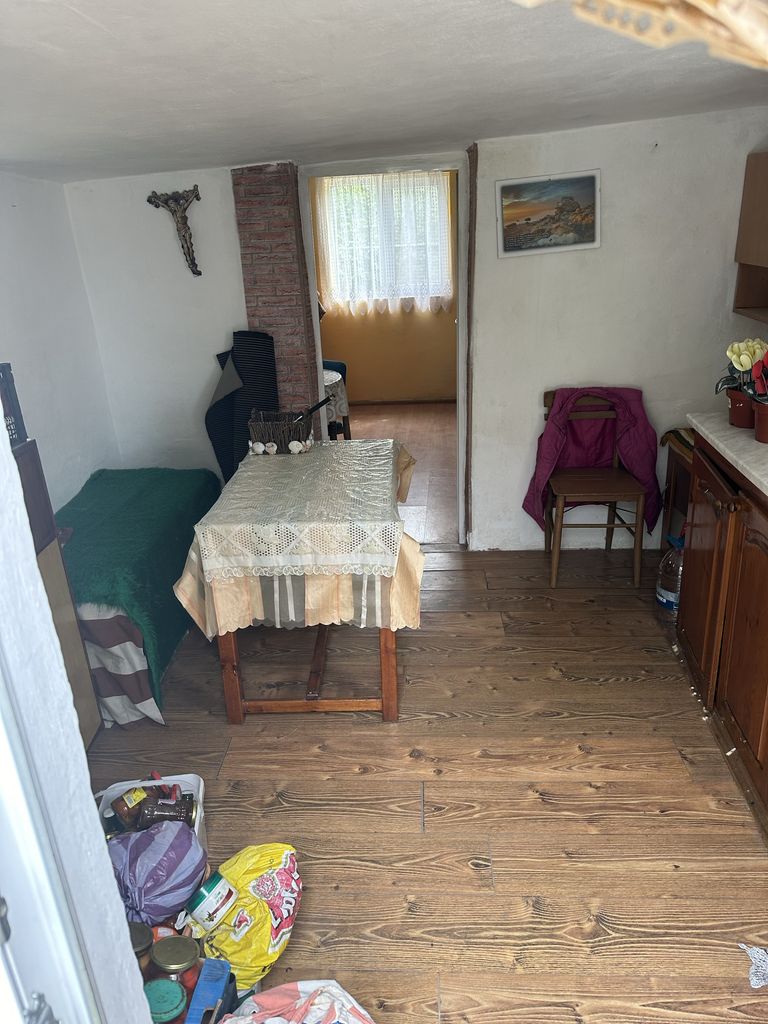 Продава се Къща в Варна, Левски - 46 кв.м за 1914 €/кв.м - Снимка #5