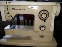 Vand masina cusut electrica SANDA