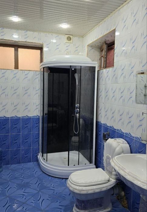 Сдаётся в аренду Евродом только по офис или для жилья!!! Мирабад