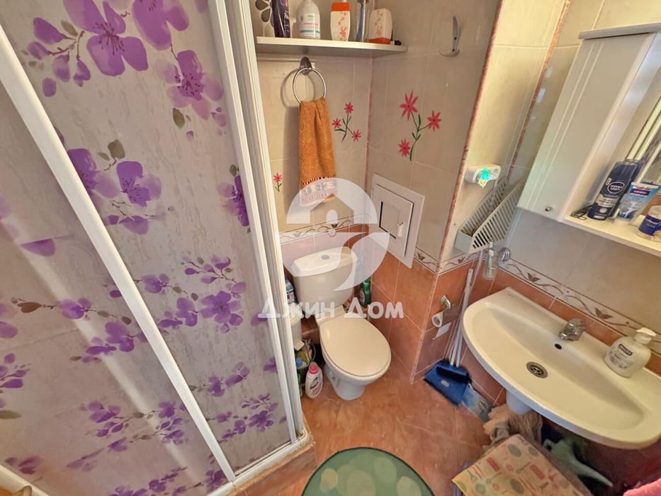 Продава се Едностаен апартамент в к.к. Слънчев бряг - 47 кв.м за 1118 €/кв.м - Снимка #4