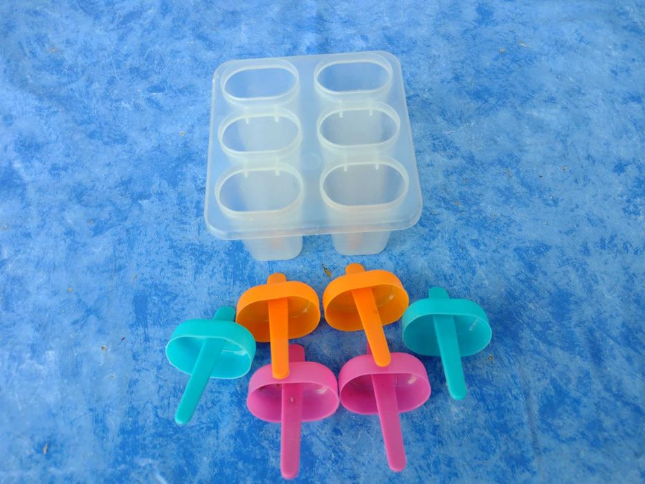 Set 6 forme inghetata | SellCroStore