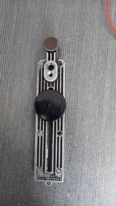 Светкавица Metz 45 megablitz