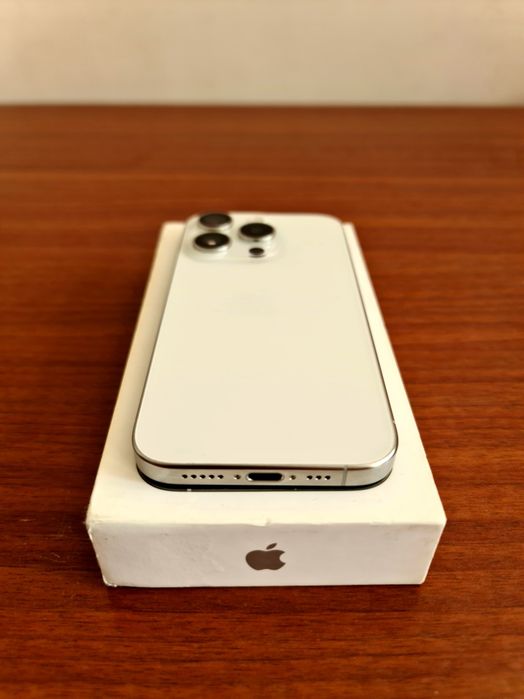 Iphone 15 pro 128
