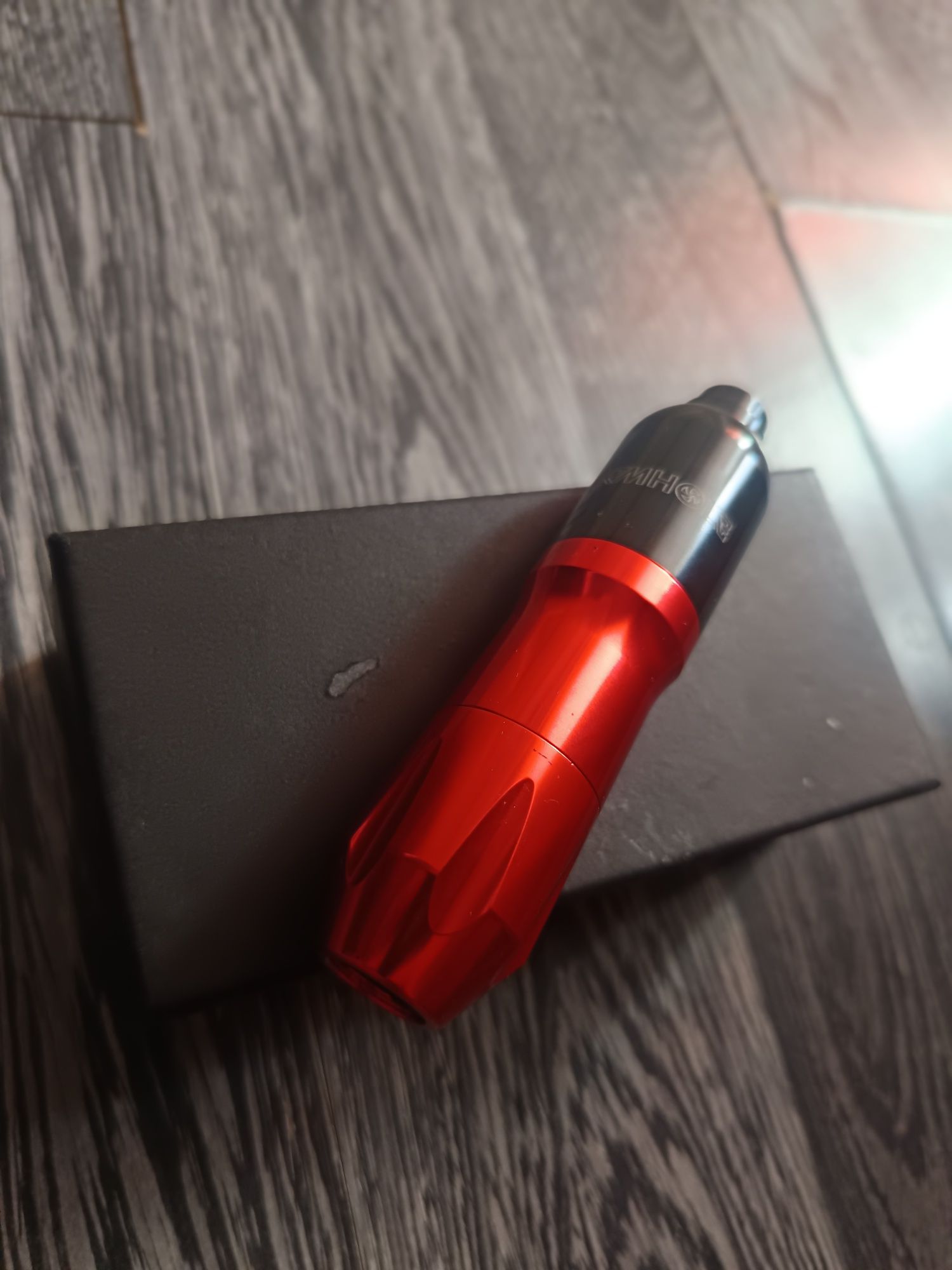 Aparat de tatuat kit
