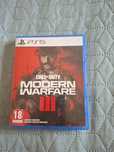 Call of duty mw3, pentru ps5
