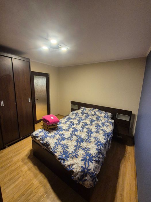 Apartament regim hotelier Blv. REPUBLICII 3 dorm 4 camere