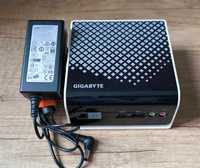 Mini-PC Gigabyte Brix BLCE-4105C