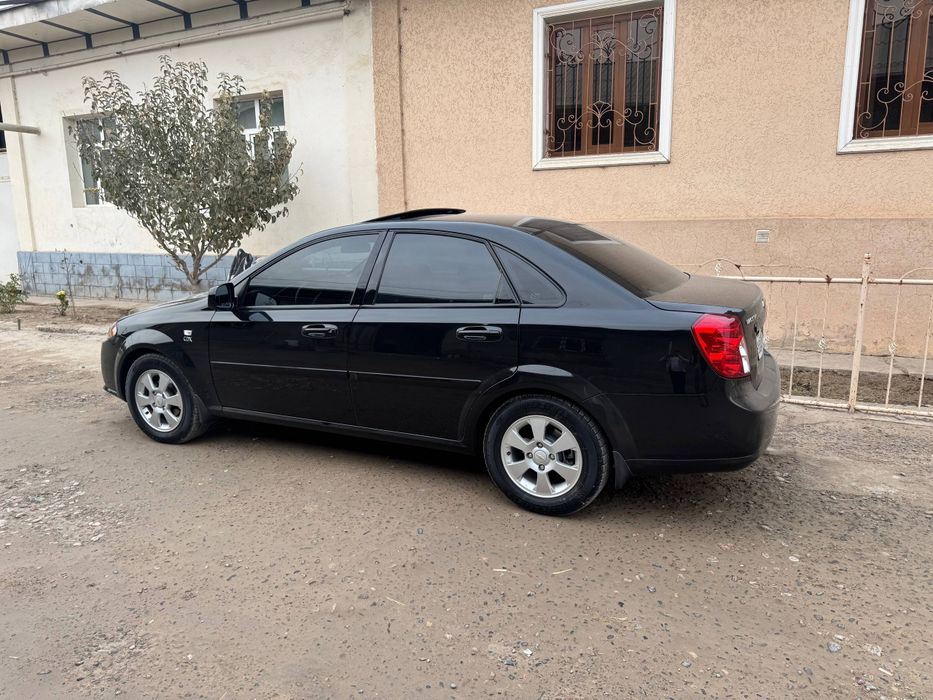 Gentra 3 pozitsa 2022