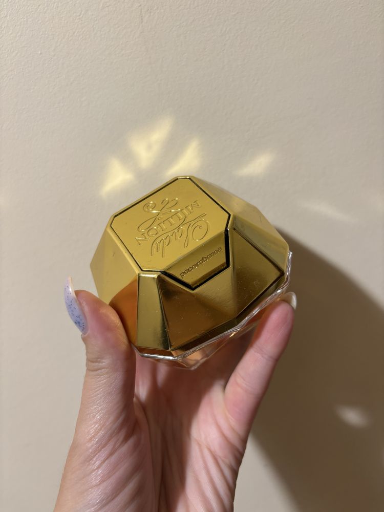One milion parfum 80ml