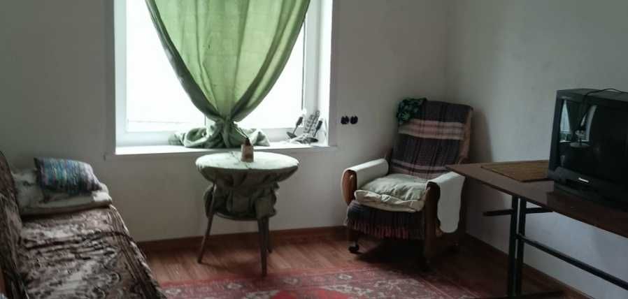 Чистая светлая теплая