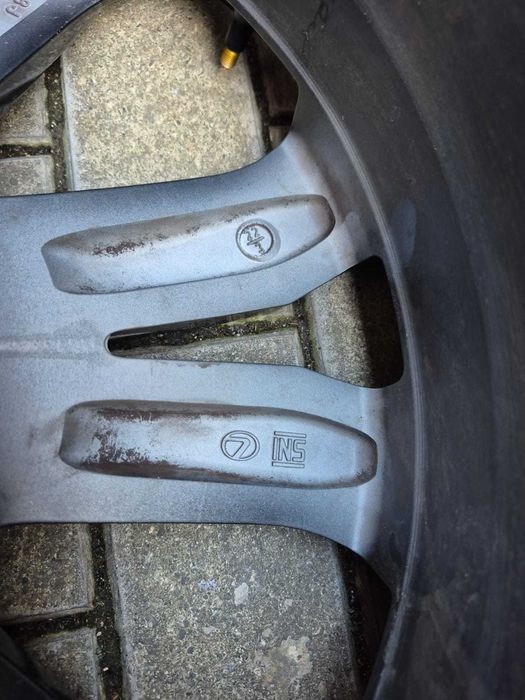 Jante Originale Lexus RX 20 inch - Set de 2 buc. - Impecabile!