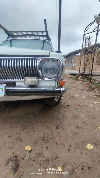 Volga 24 10 sotiladi