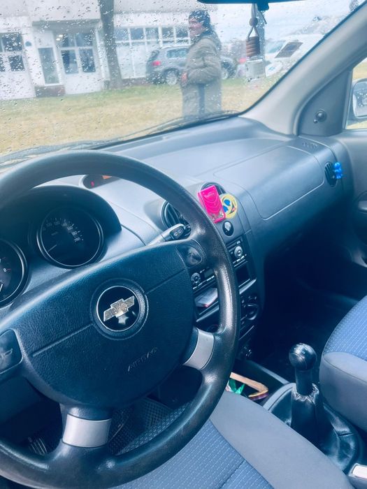 De Vânzare Chevrolet Aveo