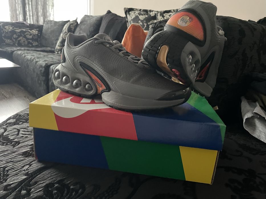 Nike Air max DN - 43 номер