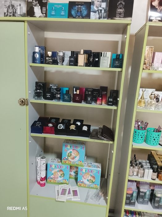 Парфюм по оптовый в розницу