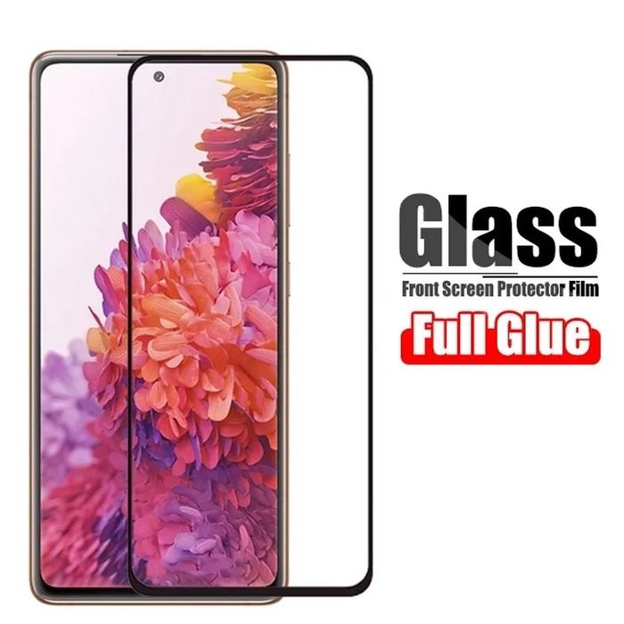Folie sticla securizata Full Samsung Galaxy S21 /S20 /S20+/S21+/S21 FE
