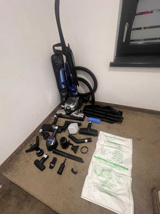 Aspirator Kirby Avalir 2 ca nou