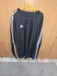 Tricouri mărime mare 5xl,vestă 4xl,bluza Reebokl.