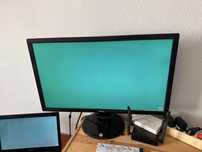 Monitor BenQ 27 inch