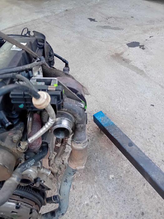 Vand motor ford mondeo an 2006 tdci .