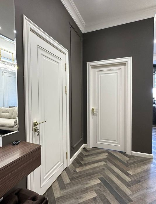 Сдаётся 2х ком квартира, ор-р: парк Бабура, 50м²