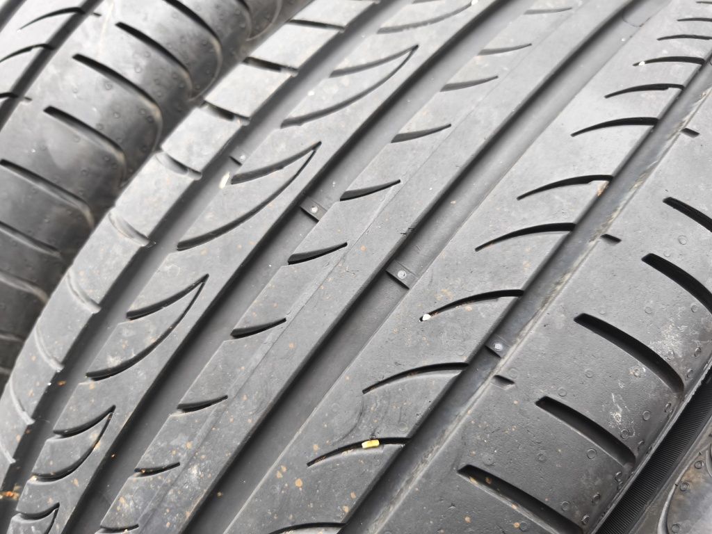 225/45/19" 4бр Pirelli powergy,dot1423,7mm