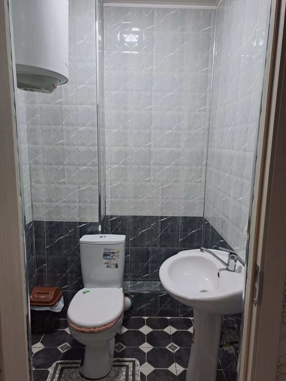 Kvartira sotiladi. Ivanovskiy dream house da 90kv