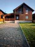 Cabana Elysa Băile Figa