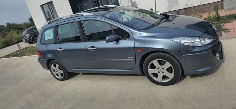 Peugeot 307 SW Diesel