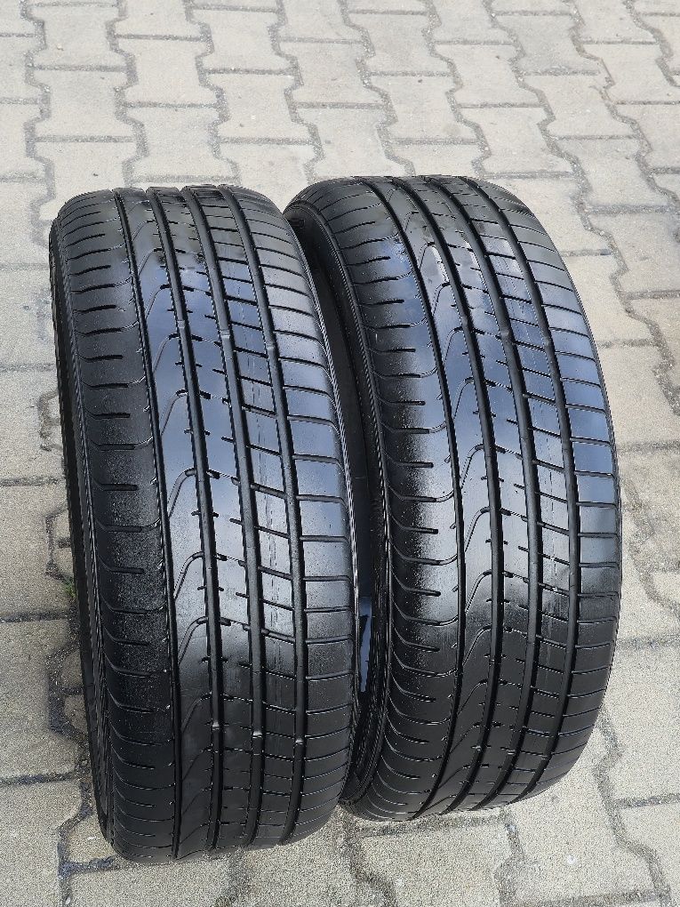 .205 45 17 Pirelli