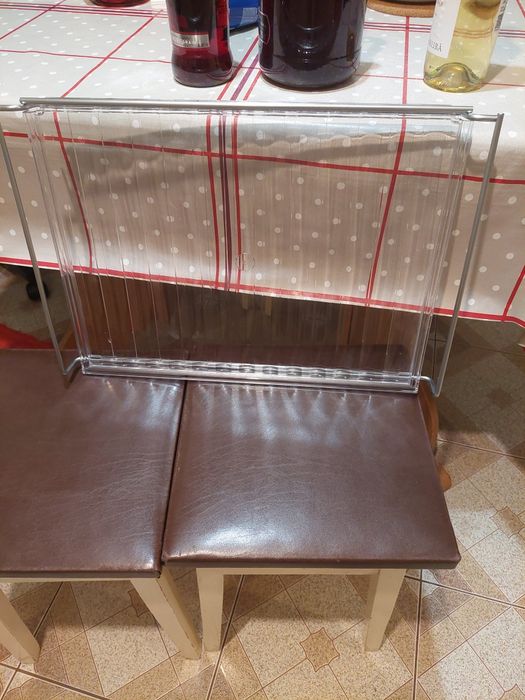 Raft combină frigorifică