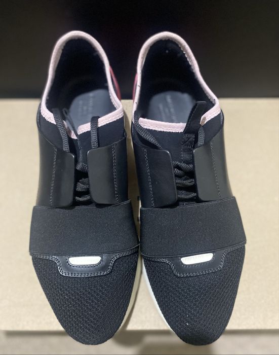 Sneakers Balenciaga Race Runners